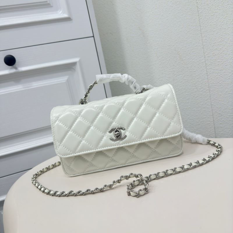 Chanel WOC Bags - Click Image to Close